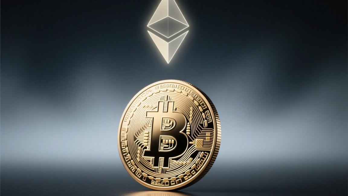 火币网上的以太坊,一段跌宕起伏的数字货币之旅