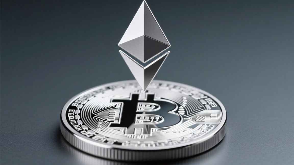 UC与BTC,看似无关的平行世界,实则暗藏千丝万缕的时代联结