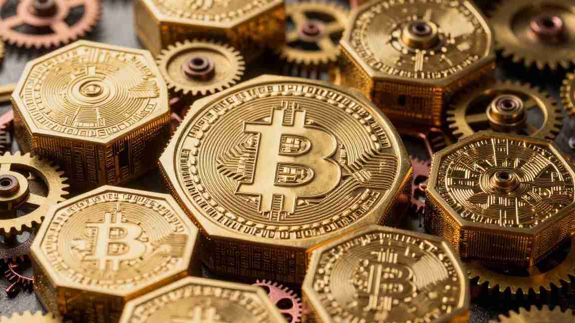 V神以太坊创始人女友,站在天才身边的她,是谁