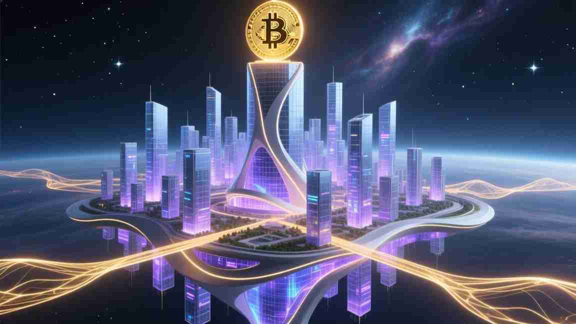 BTC是有限的吗,从2100万枚上限看比特币的稀缺性与价值逻辑