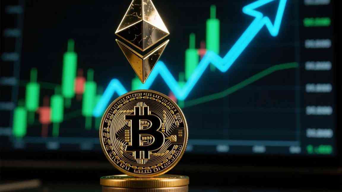 比特币1走势,从诞生到震荡的十年轨迹与未来启示