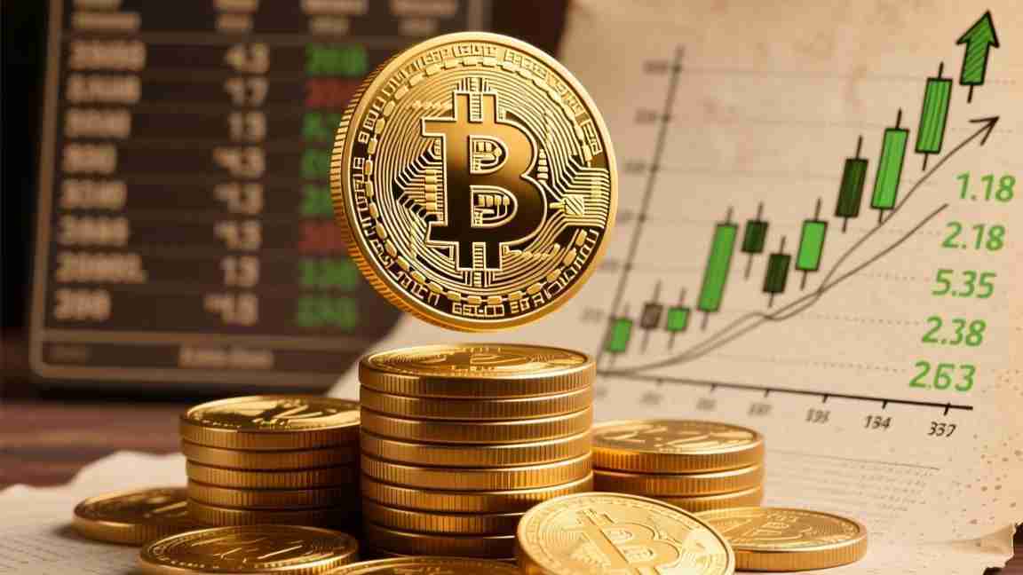 比特币史诗级暴涨,三轮牛市浪潮背后的逻辑与启示