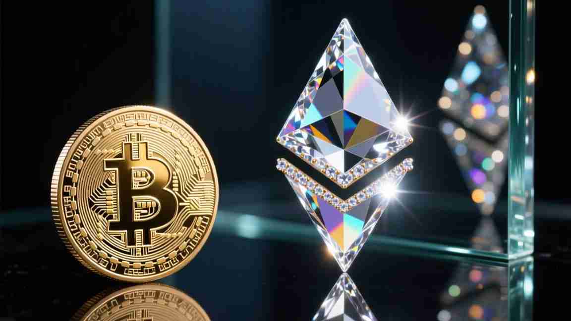 BTC是骗人的吗,揭开比特币的神秘面纱