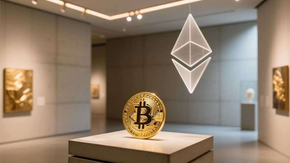 BTC与量化宽松,本质/逻辑与影响的根本区别